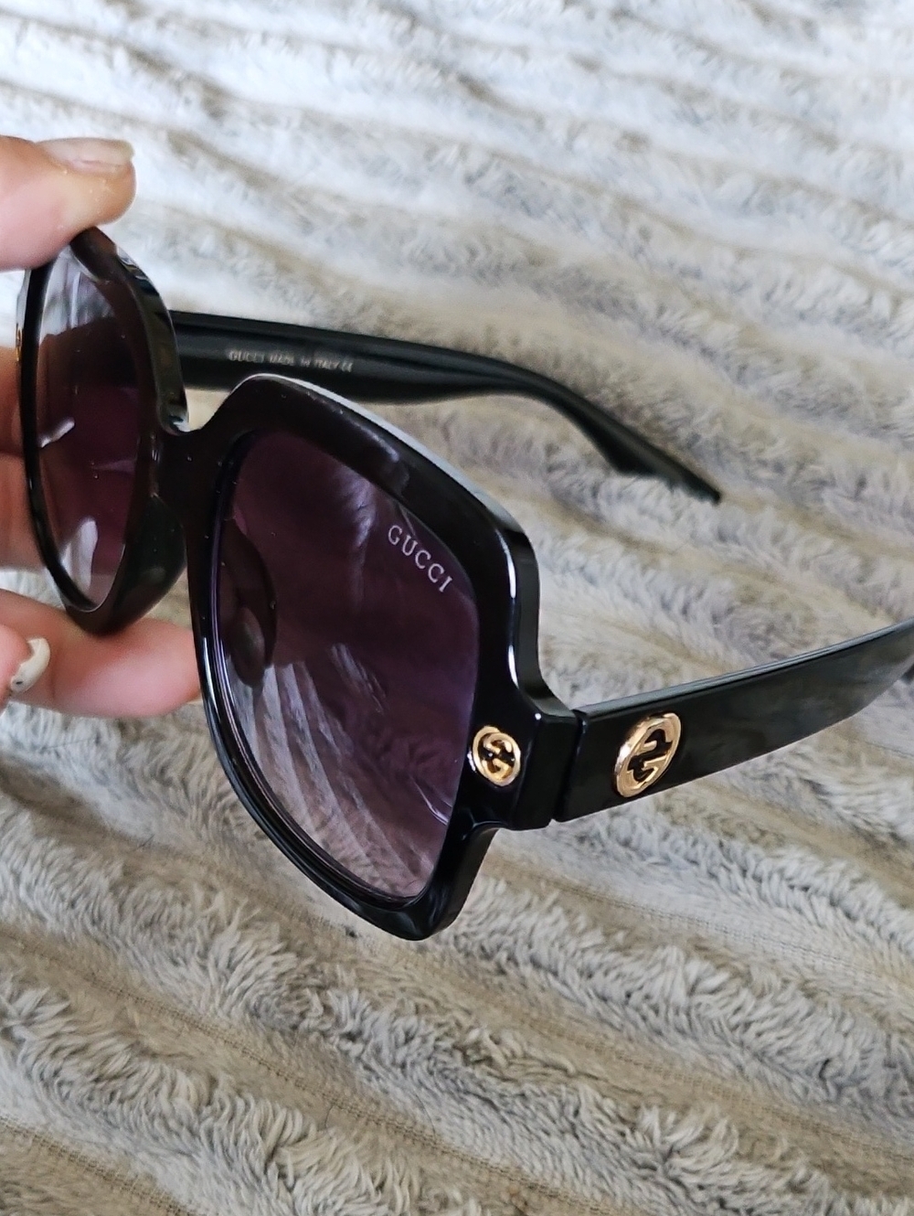 Gucci Vintage Sunglasses